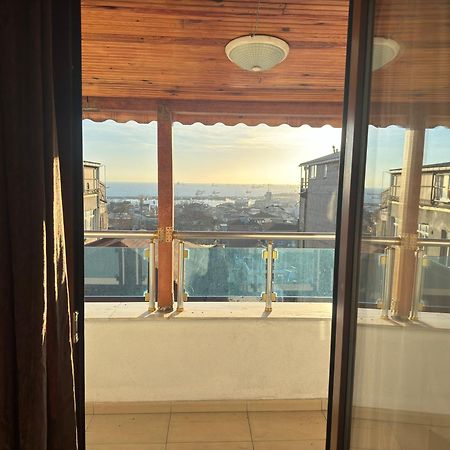 Bagoz Hotel Истанбул Екстериор снимка