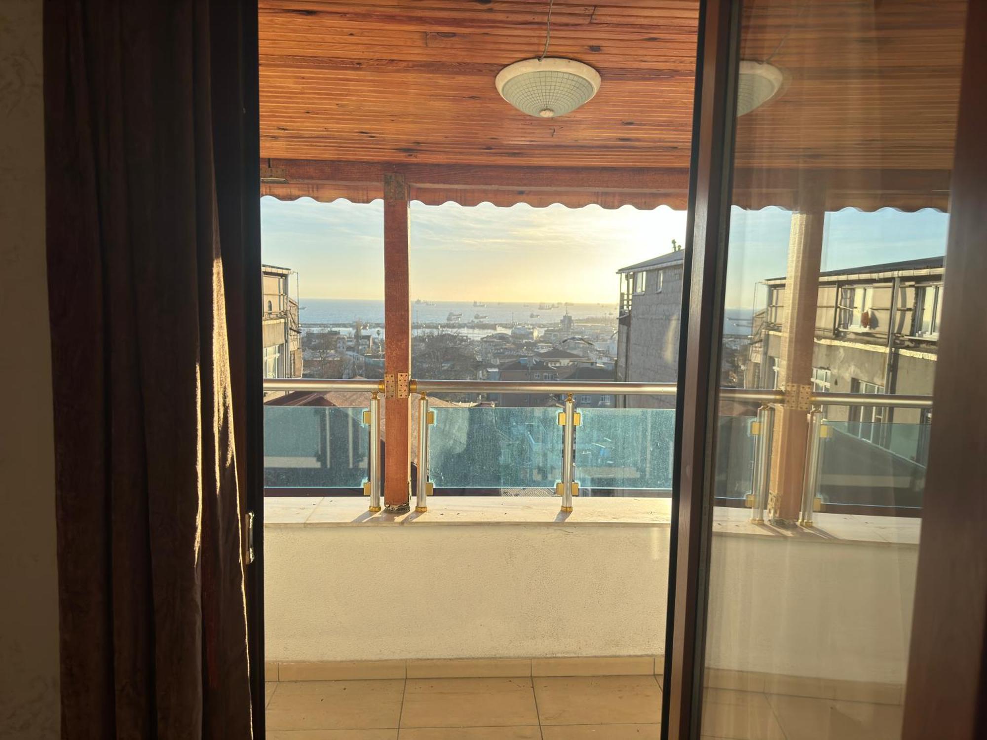 Bagoz Hotel Истанбул Екстериор снимка