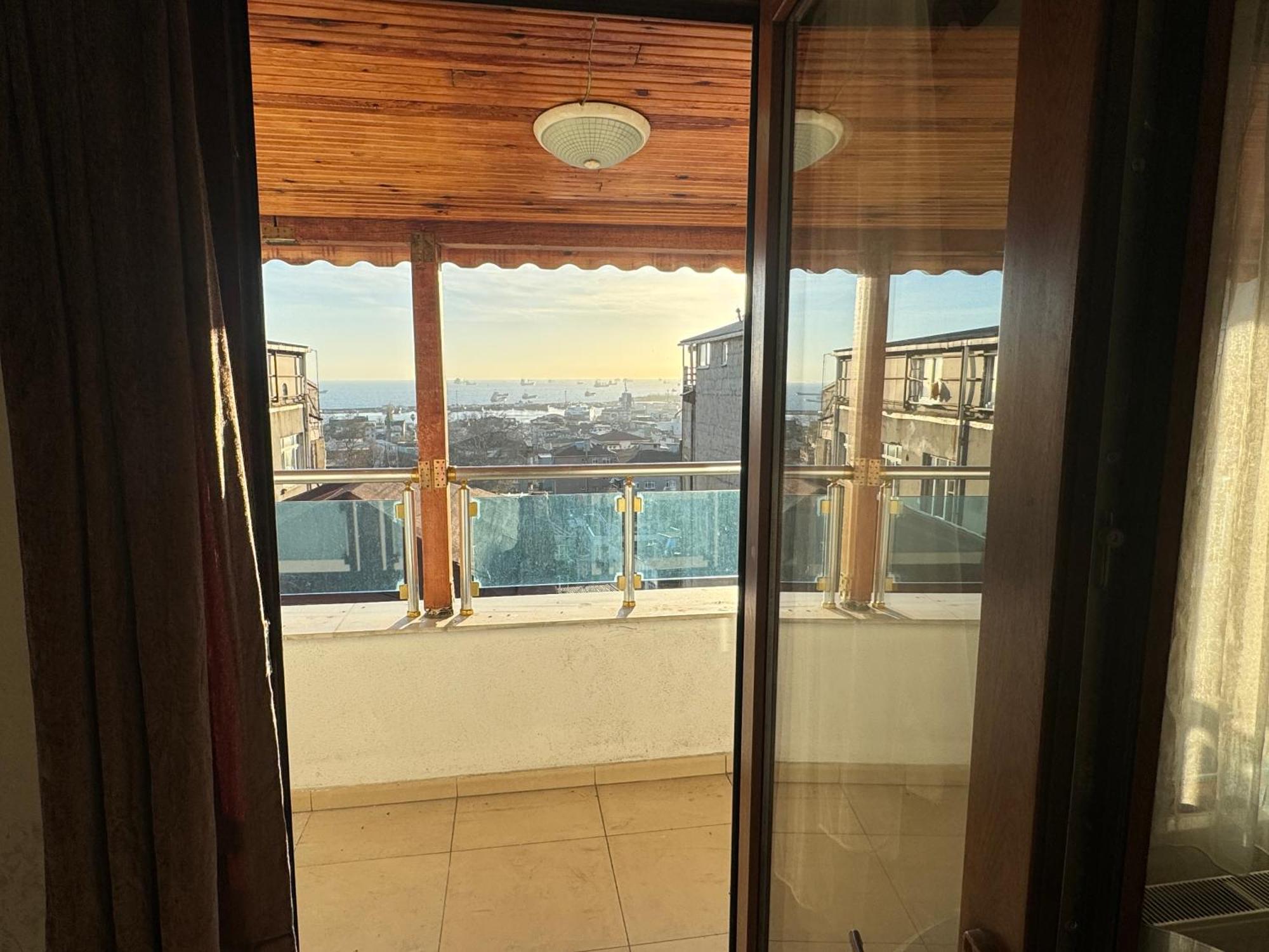 Bagoz Hotel Истанбул Екстериор снимка