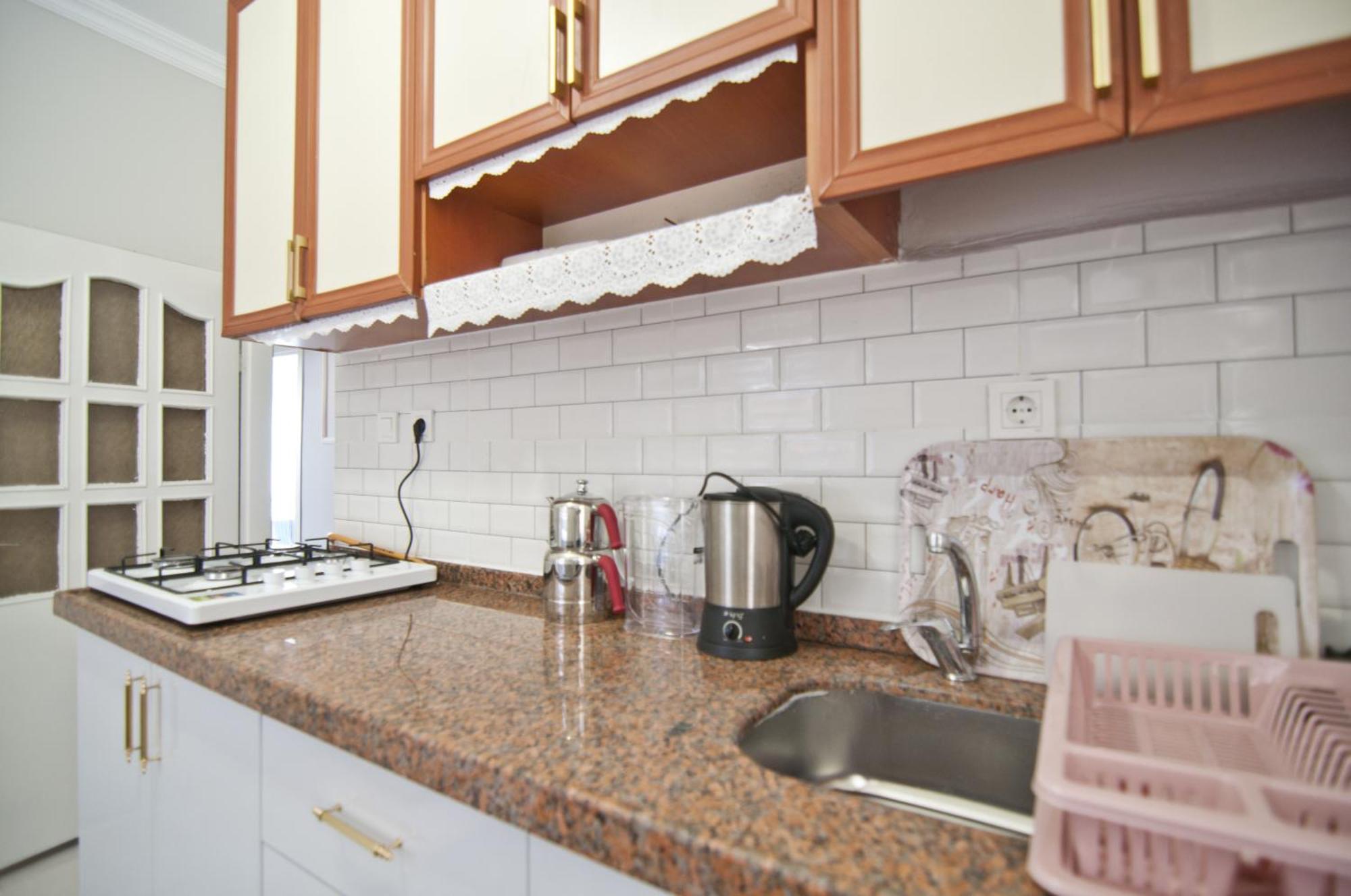 Bagoz Hotel Истанбул Екстериор снимка