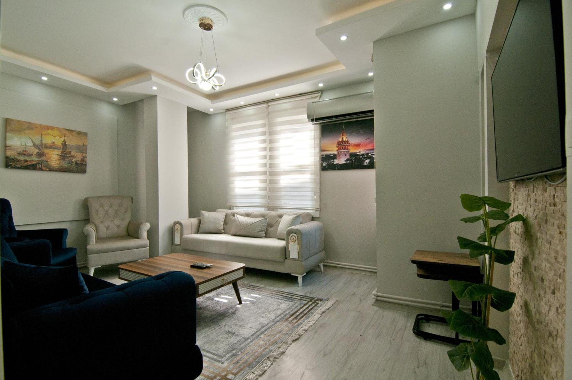 Bagoz Hotel Истанбул Екстериор снимка