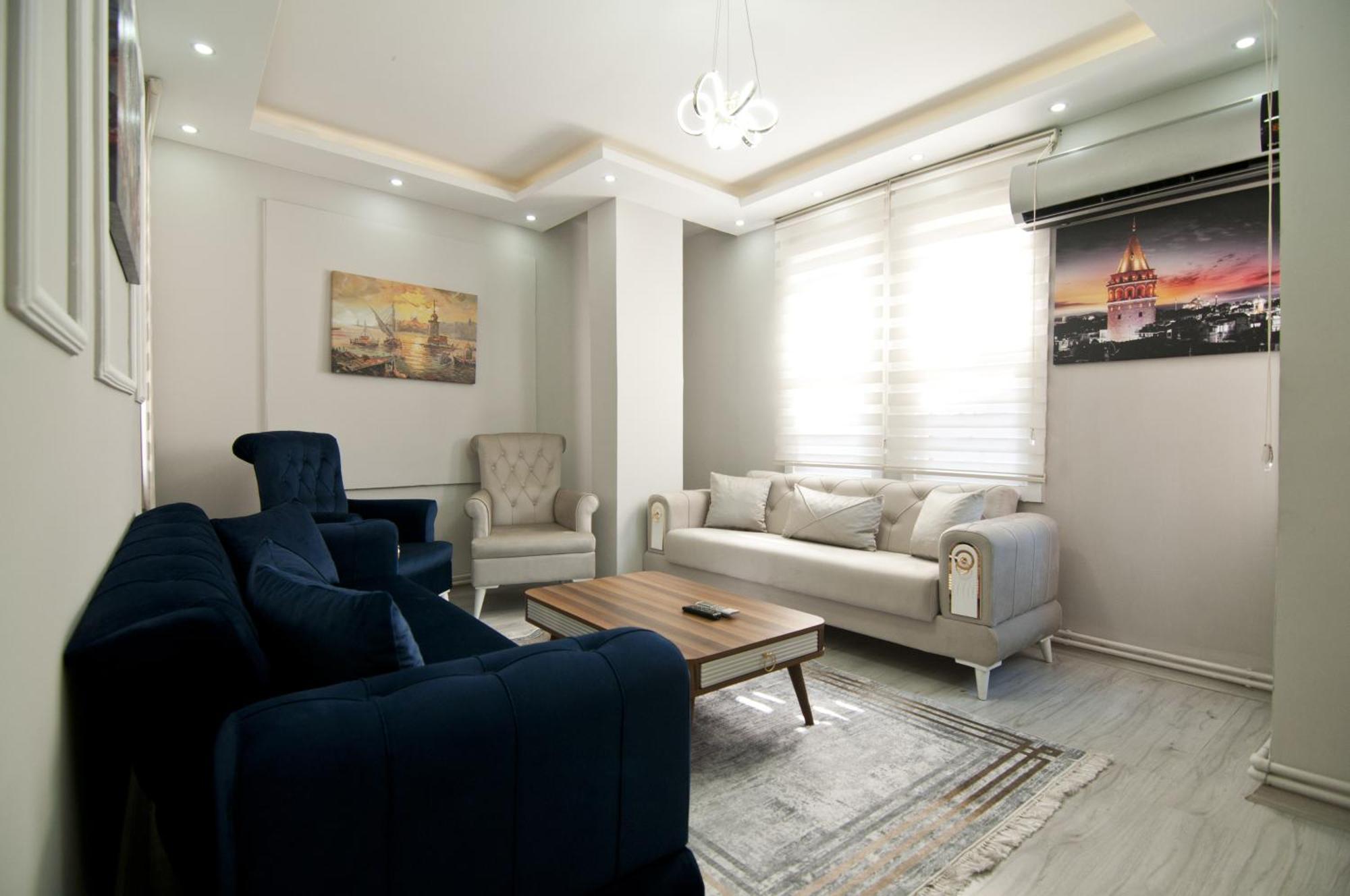 Bagoz Hotel Истанбул Екстериор снимка